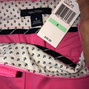Nautica Shorts - Cute shorts Nautica Shorts - Cute shorts